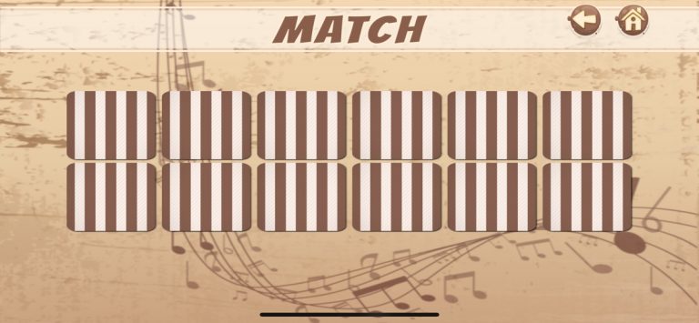 Learn Musical Instruments для iOS — скриншот 4