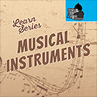 Learn Musical Instruments для iOS
