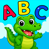 Learning Games for Toddlers 4+ для iOS