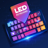 Led Keyboard Pro для iOS