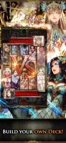 Legend of the Cryptids для iOS — скриншот 2