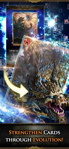 Legend of the Cryptids для iOS — скриншот 4