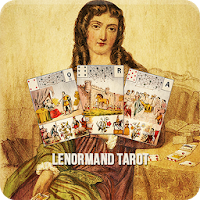 Lenormand Tarot для Android