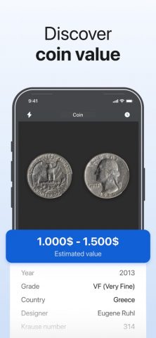 Lens AI: Чтение, Опознание — скриншот 4