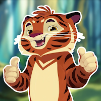 Лео и Тиг. Тайга для Android