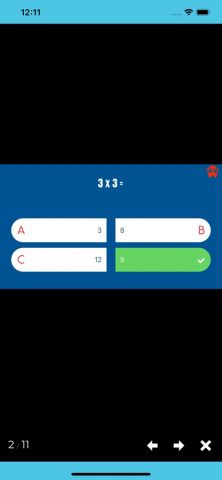 LessonUp для iOS — скриншот 3