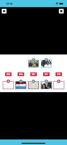 LessonUp для iOS — скриншот 4