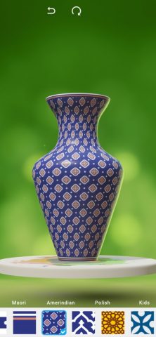 Let’s Create! Pottery 2 EDU для iOS — скриншот 1