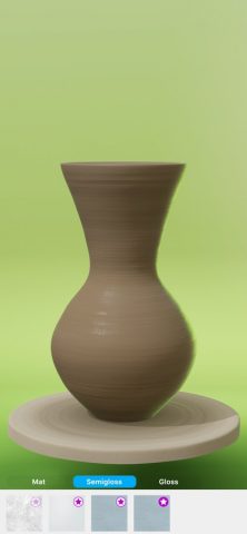 Let’s Create! Pottery 2 EDU для iOS — скриншот 3