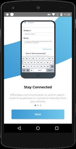 Let’s Talk! для Android — скриншот 1