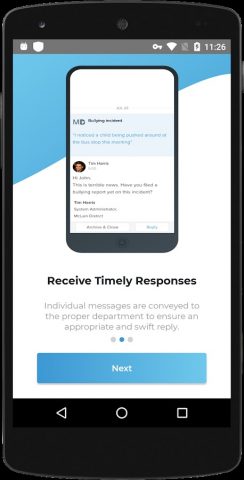 Let’s Talk! для Android — скриншот 2
