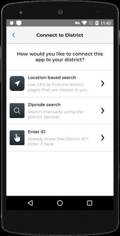 Let’s Talk! для Android — скриншот 4