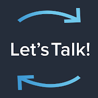 Let’s Talk! для Android