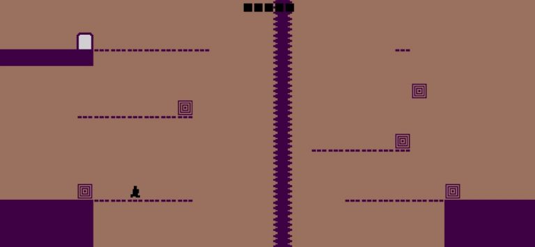 Level Devil — NOT A Troll Game для iOS — скриншот 3