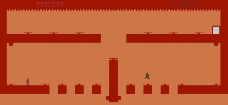 Level Devil — NOT A Troll Game для Android — скриншот 4