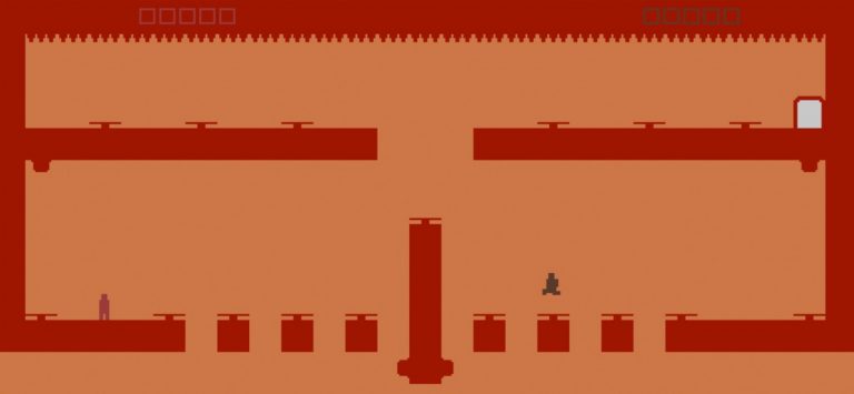 Level Devil — NOT A Troll Game для iOS — скриншот 5