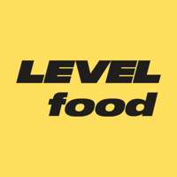Level food для iOS