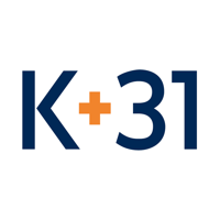 Личный кабинет К+31 для iOS