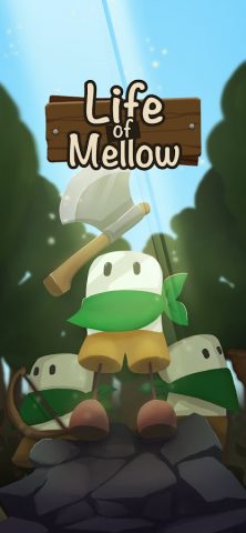 Life of Mellow для Android — скриншот 1