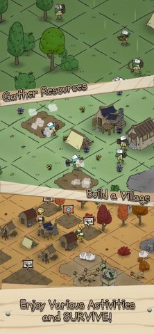 Life of Mellow для Android — скриншот 2