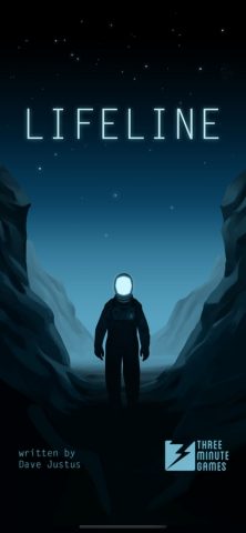 Lifeline… — скриншот 1