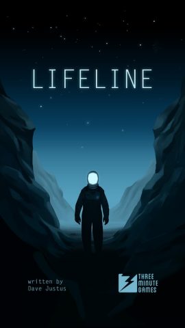 Lifeline — скриншот 1