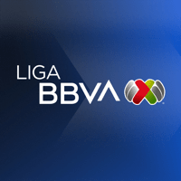 Liga BBVA MX для iOS