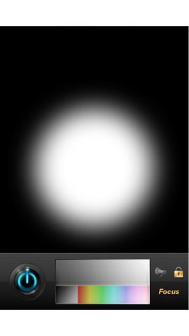 LightBox Lite для iOS — скриншот 1