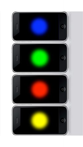 LightBox Lite для iOS — скриншот 2