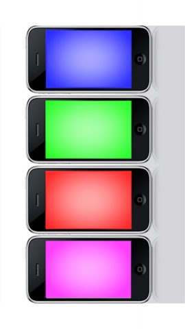 LightBox Lite для iOS — скриншот 3