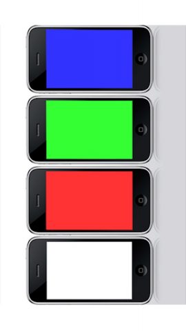 LightBox Lite для iOS — скриншот 4