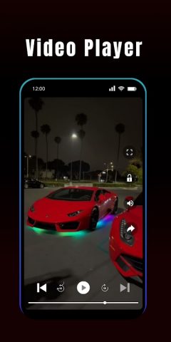 Like Video Downloader No Logo для Android — скриншот 5