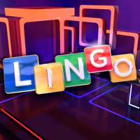 Lingo — official word game для iOS