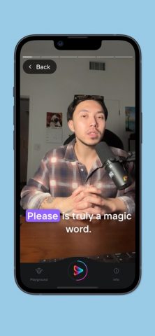 LinguaTrip для iOS — скриншот 3