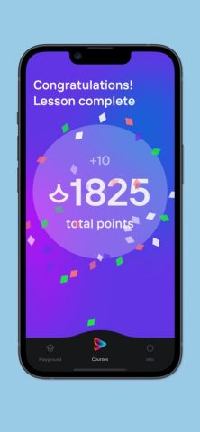 LinguaTrip для iOS — скриншот 5