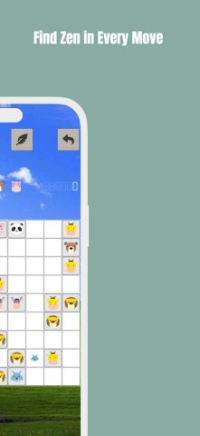 Линии 98 ™ для iOS — скриншот 5