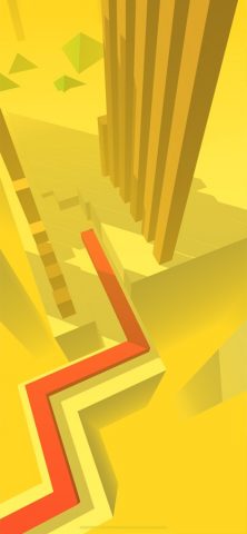 Линия Танца для iOS — скриншот 3