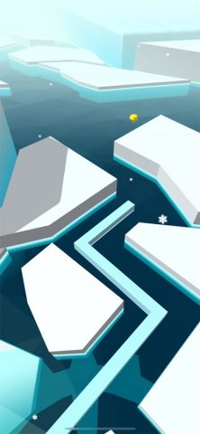 Линия Танца для iOS — скриншот 4