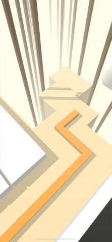 Линия Танца для iOS — скриншот 5