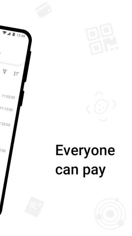 LiqPay для Android — скриншот 2