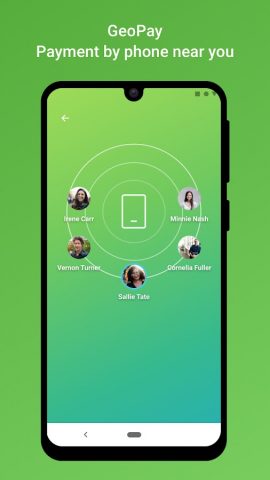 LiqPay для Android — скриншот 5