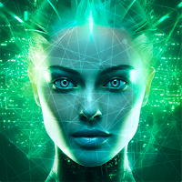 Lisa Chat: AI-бот-помощник для Android