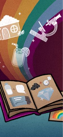 Little Alchemy 2 для iOS — скриншот 1