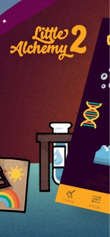 Little Alchemy 2 для iOS — скриншот 2