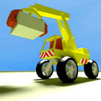 Little Crane World Editor для iOS