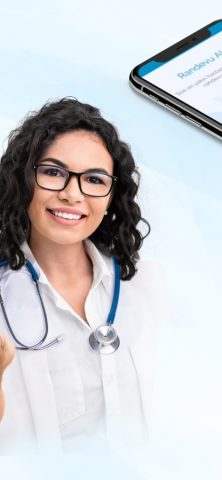 Liv Hospital для iOS — скриншот 2