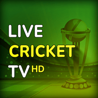 Live Cricket TV- HD Streaming. для iOS