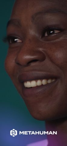 Live Link Face для iOS — скриншот 1