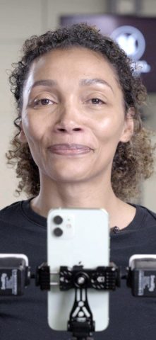 Live Link Face для iOS — скриншот 4