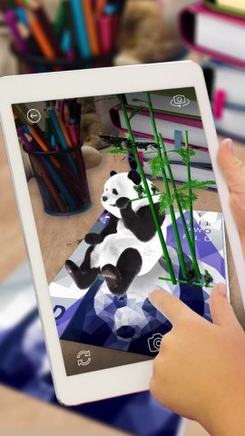 Live Photo для iOS — скриншот 1